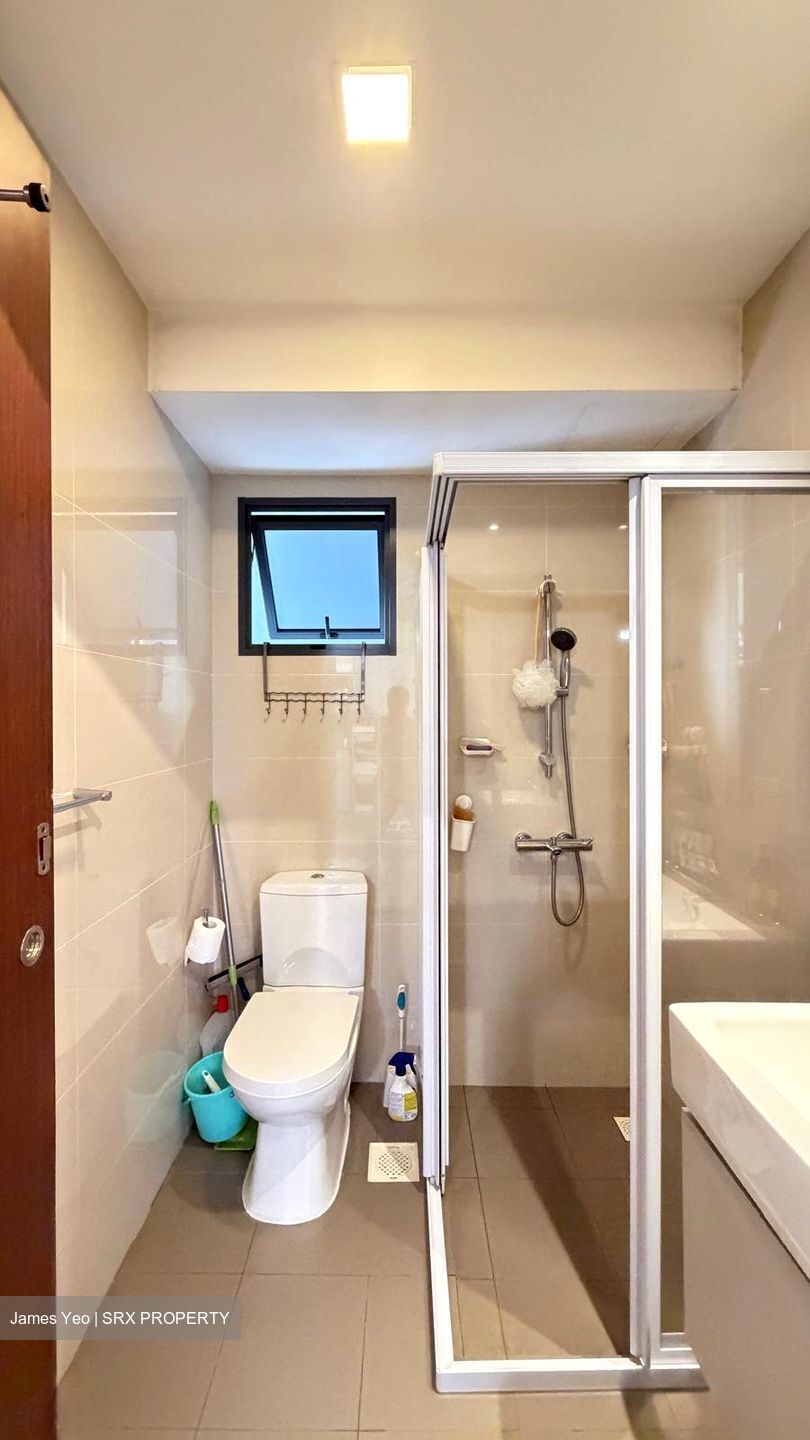 Blk 311B Trivelis (Clementi), HDB 4 Rooms #591984721